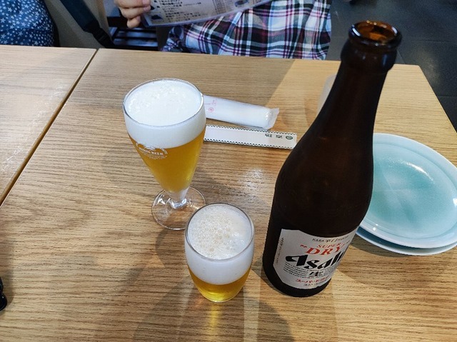 ビール