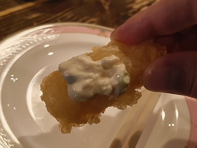 フィッシュ＆チップス