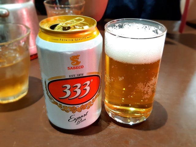 333（バーバーバー）