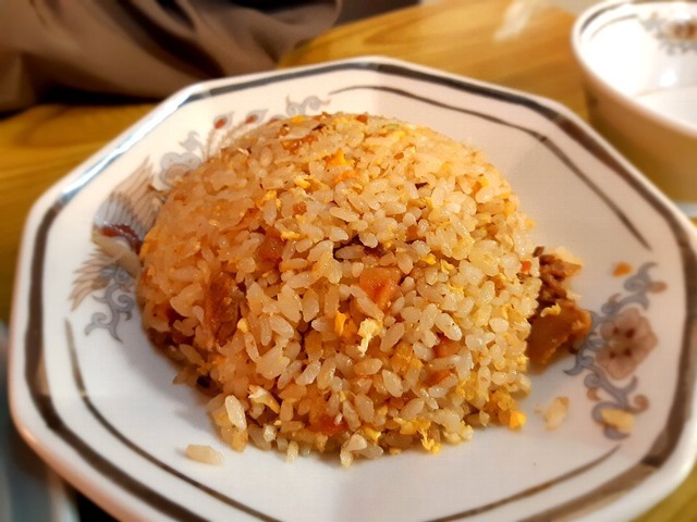 チャーハン