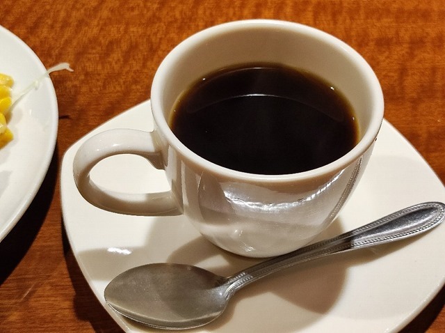 コーヒー