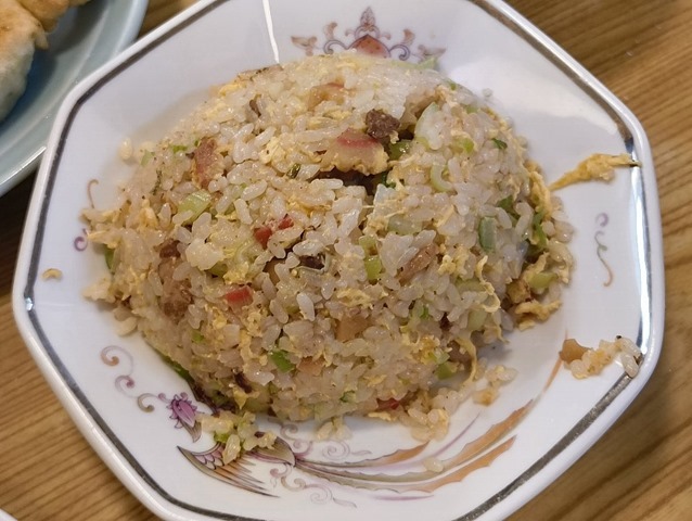 チャーハン