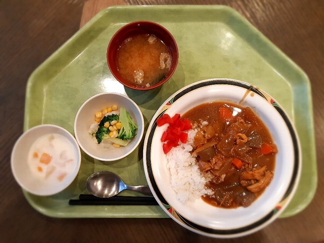 墨田区のすみちゃんカレー