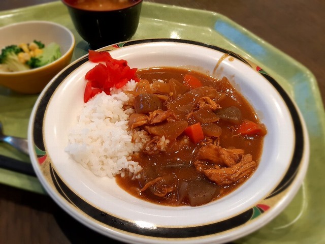 墨田区のすみちゃんカレー