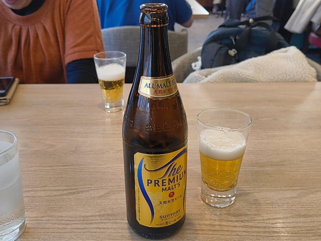 プレミアム・モルツ