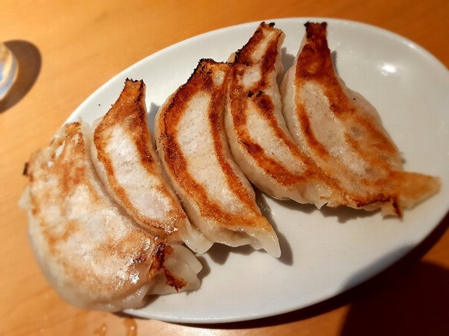 餃子