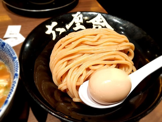 つけ麺