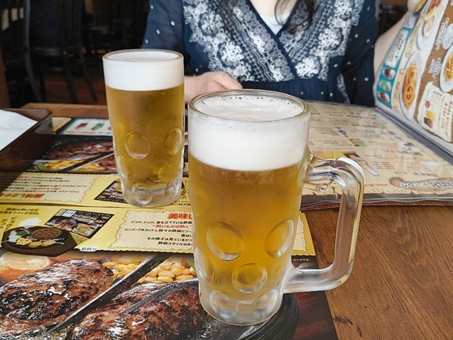 スーパードライ（生）