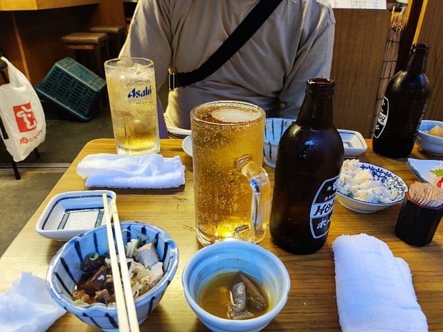 居酒屋浩司