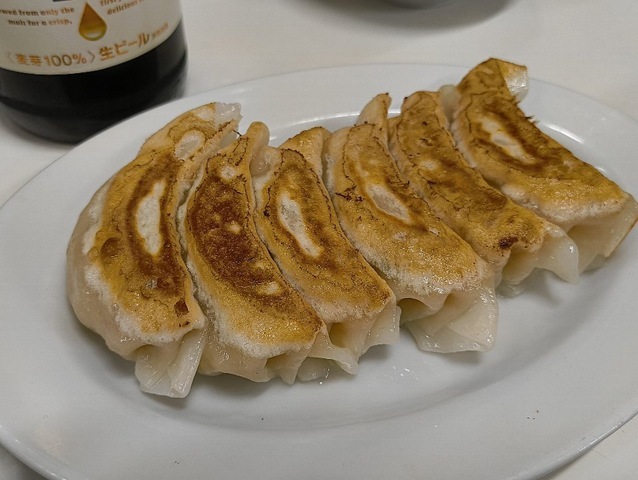 餃子