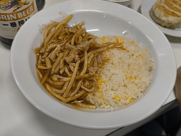 ルースチャーハン