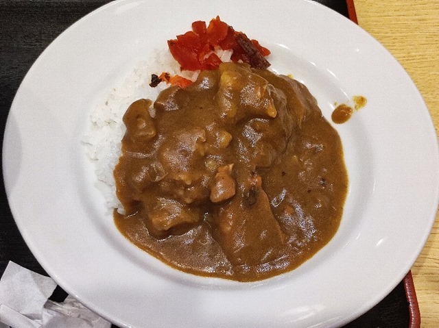 カレー