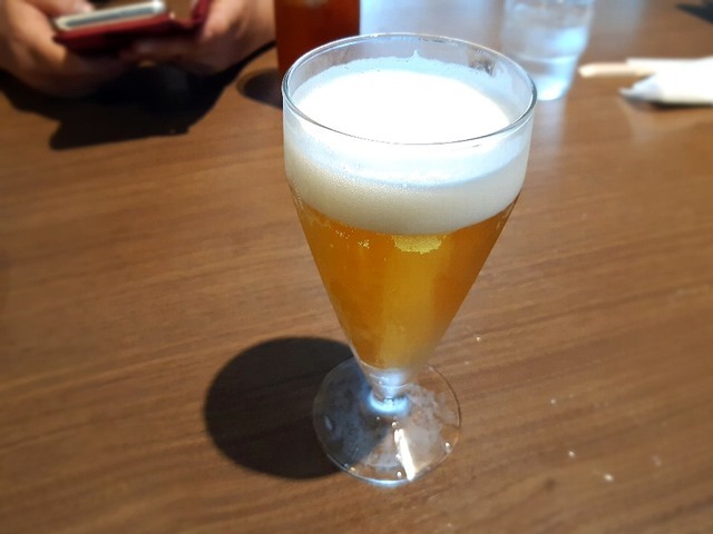 ビール