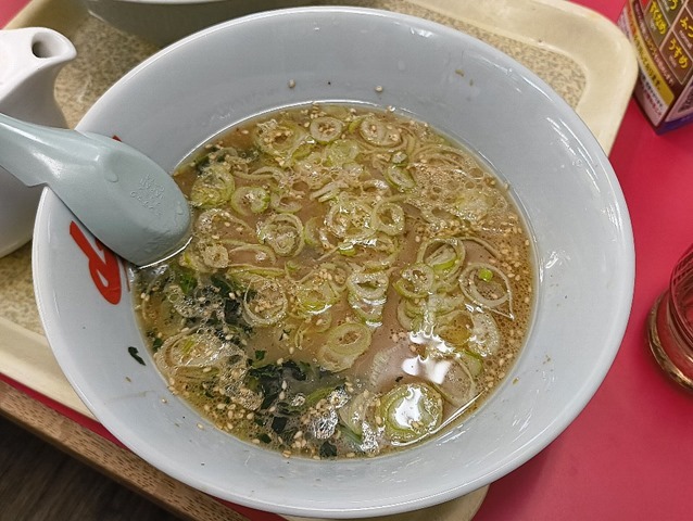 スープ