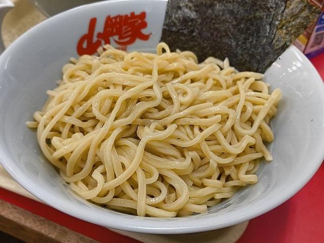 麺