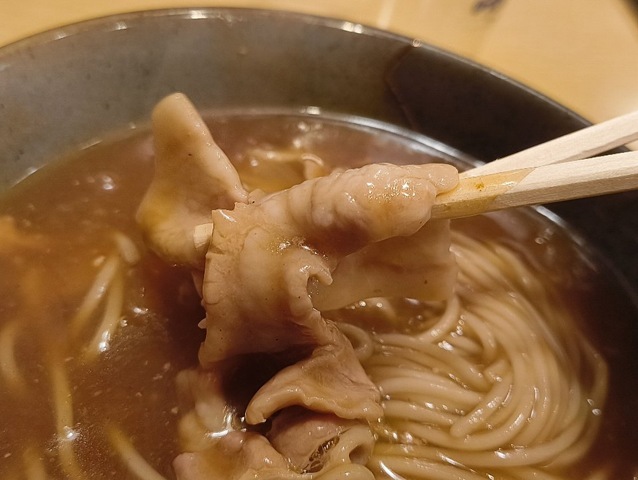 大好きな豚バラ肉