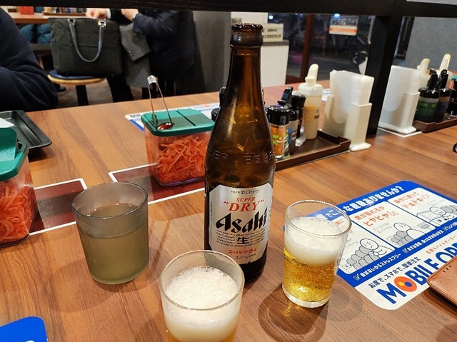 ビール