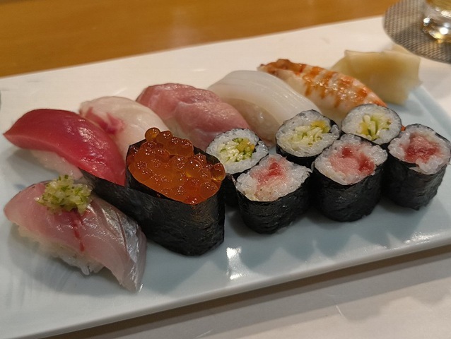 一人前