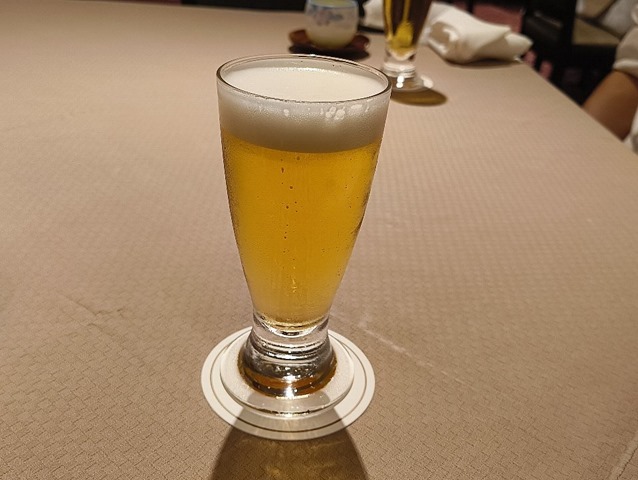 小生ビール