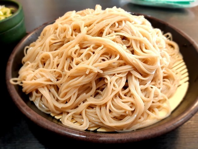 特もり
