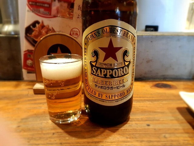 ビール