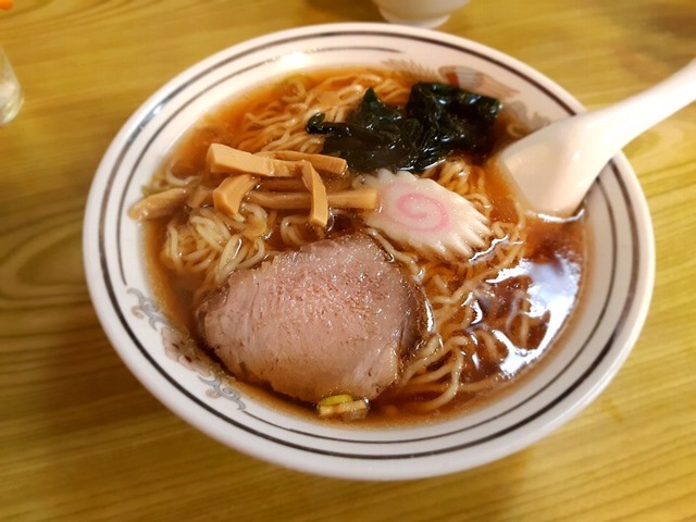 ラーメン