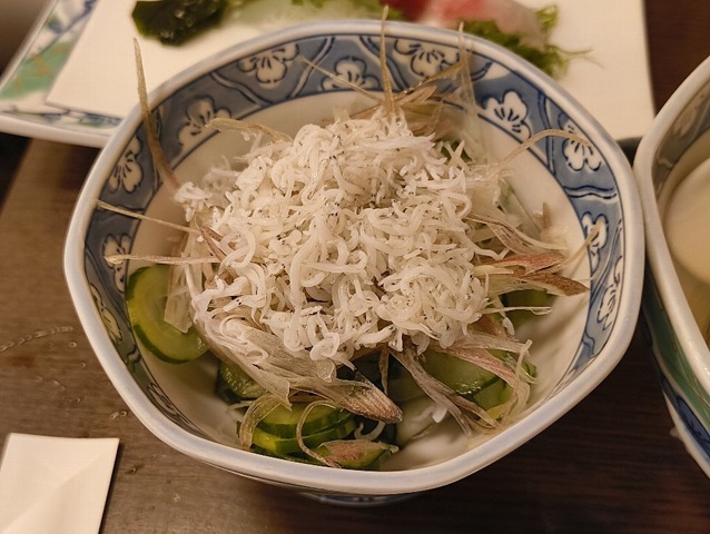 みょうがきゅうり