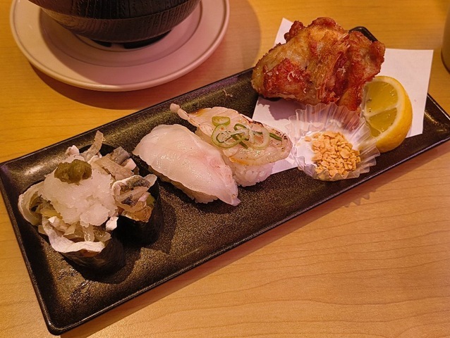 国産とらふぐづくし