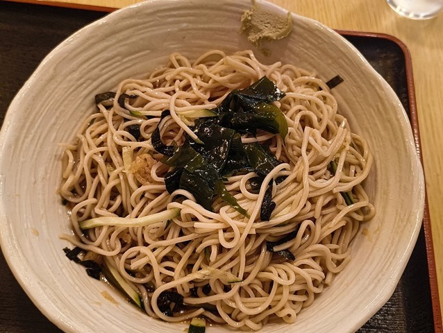 全体をぐるぐると掻き混ぜてやる