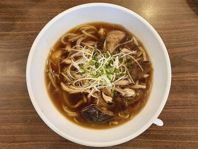 こだわりのオニオンスープパスタ
