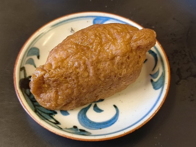 おいなりさん