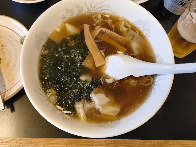 ワンタン