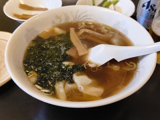 ワンタン