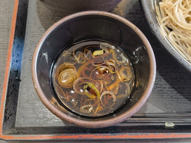 つけ汁