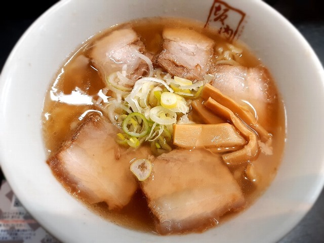 ラーメン