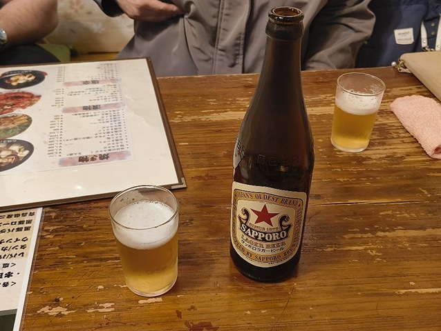 赤星