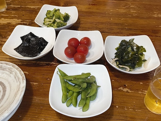 おかず