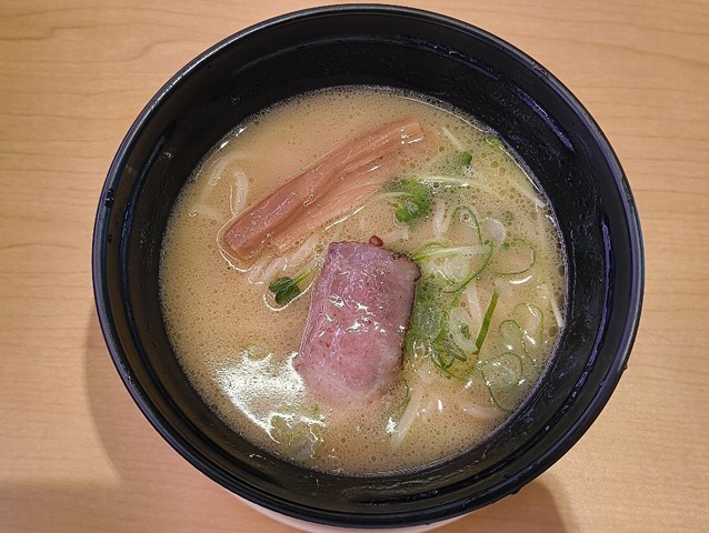 鶏そば