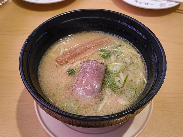 鶏そば