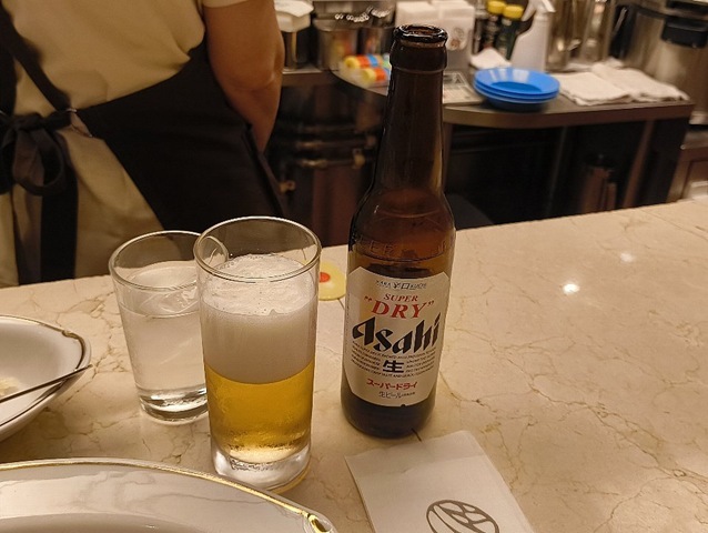 ビール