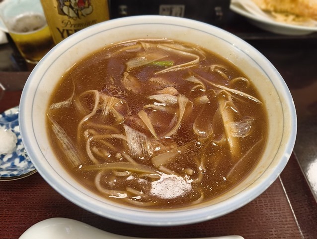 カレー南摩