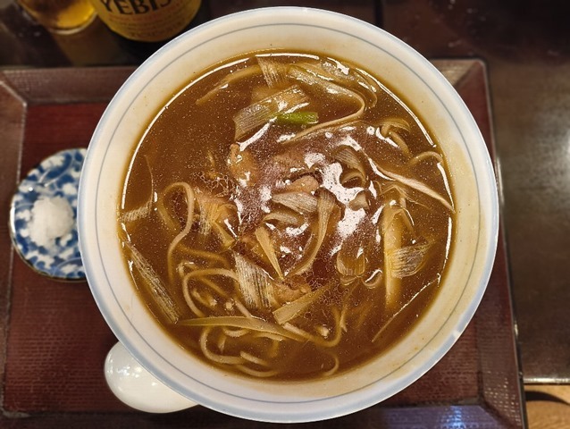 カレー南摩