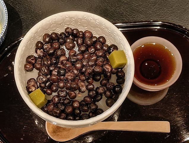 豆かん