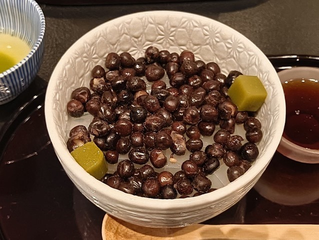 豆かん