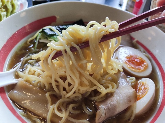 ロカボ麺