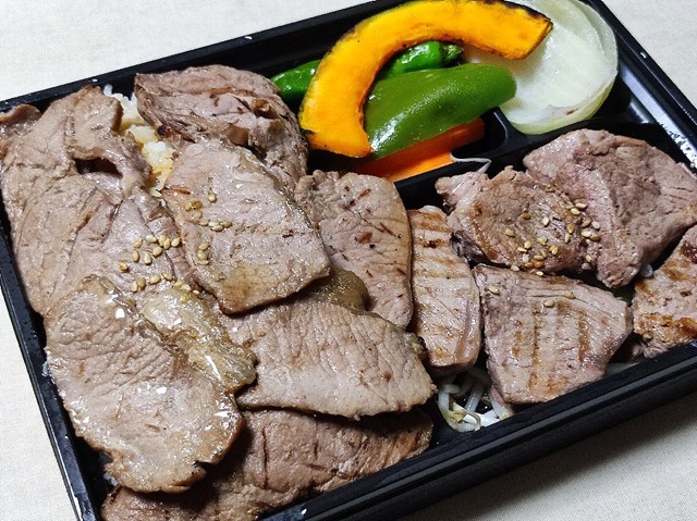 横綱弁当