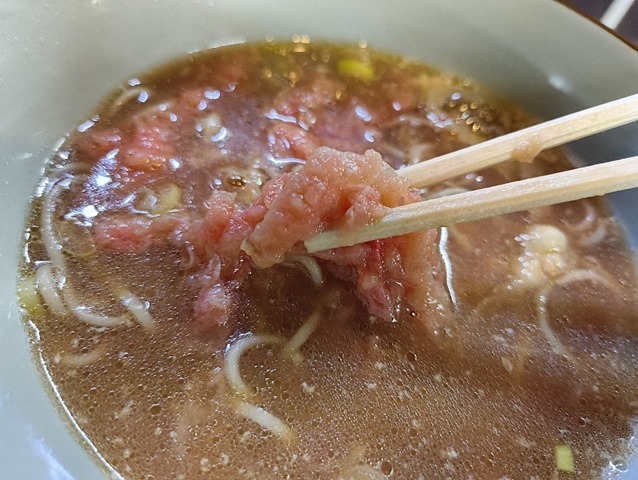 そのふにゃふにゃがまたうまいのだよ（笑）。