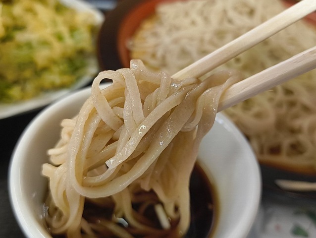 うまいのだ（笑）