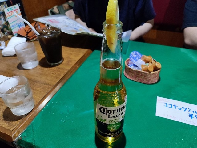 コロナビール