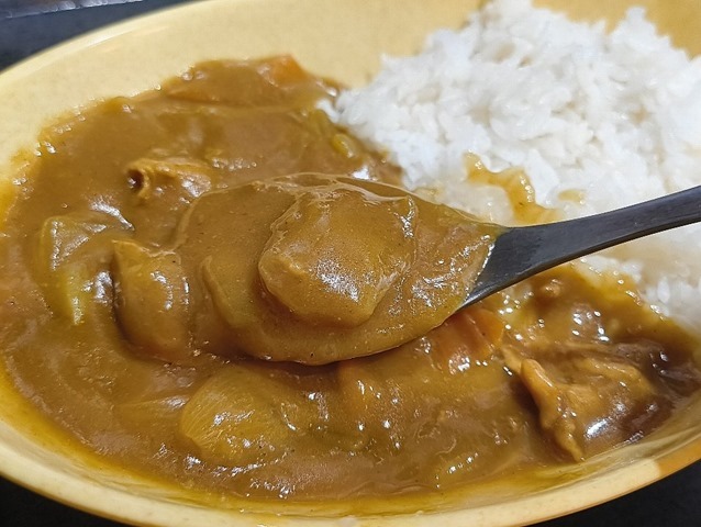 やっぱりカツがないと淋しいのだよ